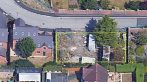 Plot for sale in Chellaston photo